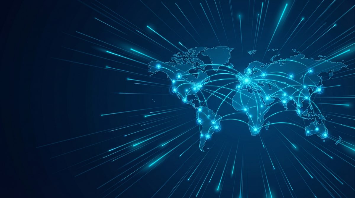 巨擘加速器全球网络加速